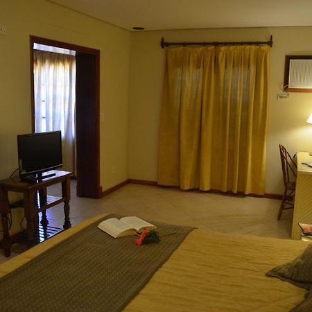 Marcopolo Suites Iguazu Puerto Iguazú Eksteriør billede
