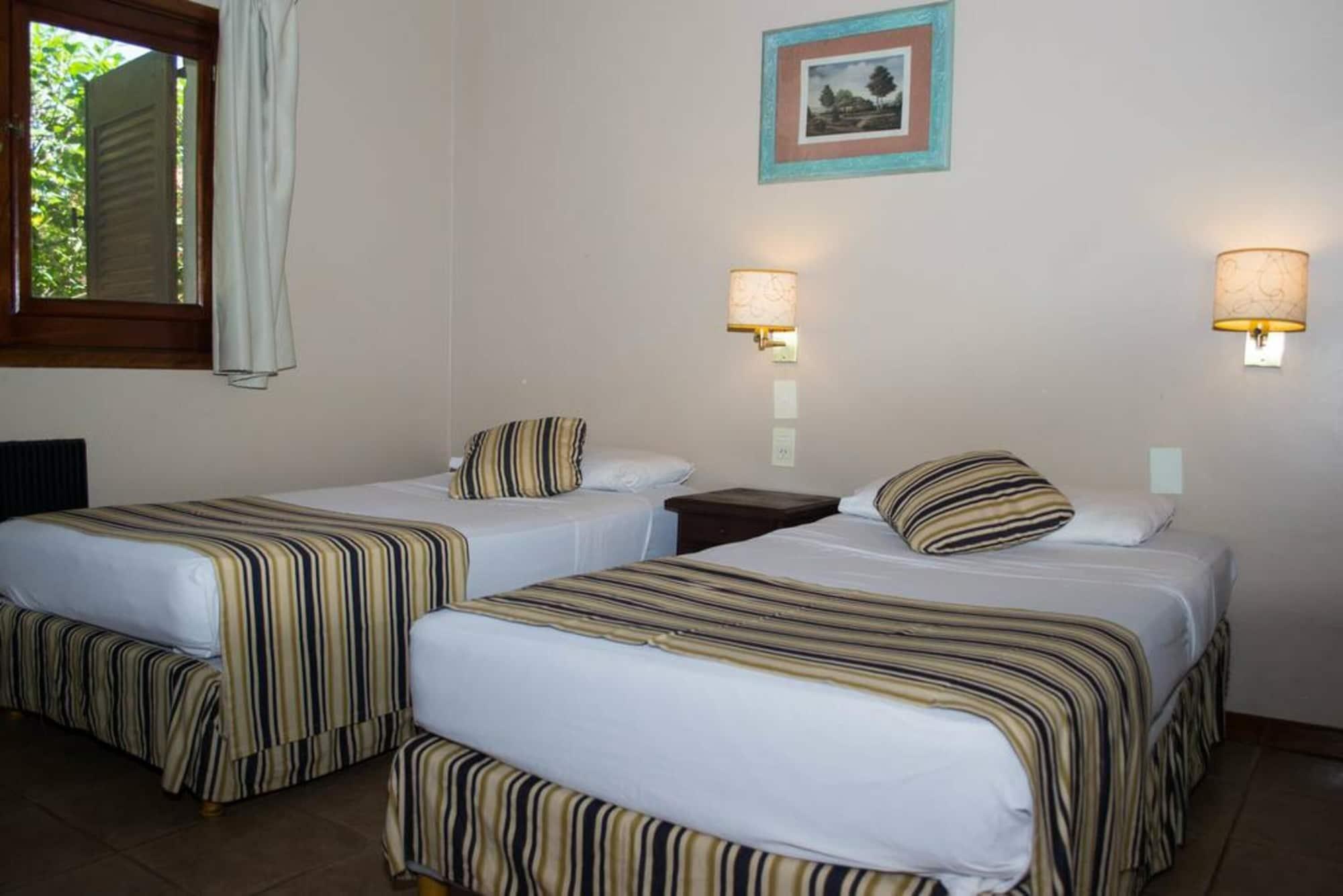 Marcopolo Suites Iguazu Puerto Iguazú Eksteriør billede