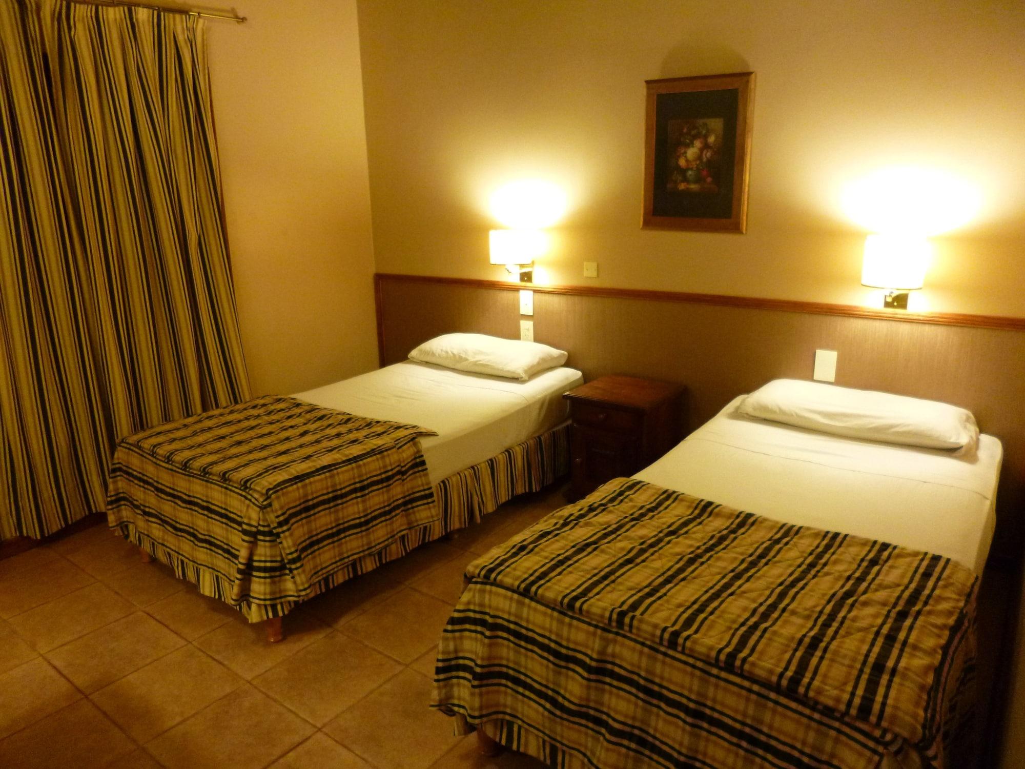 Marcopolo Suites Iguazu Puerto Iguazú Eksteriør billede