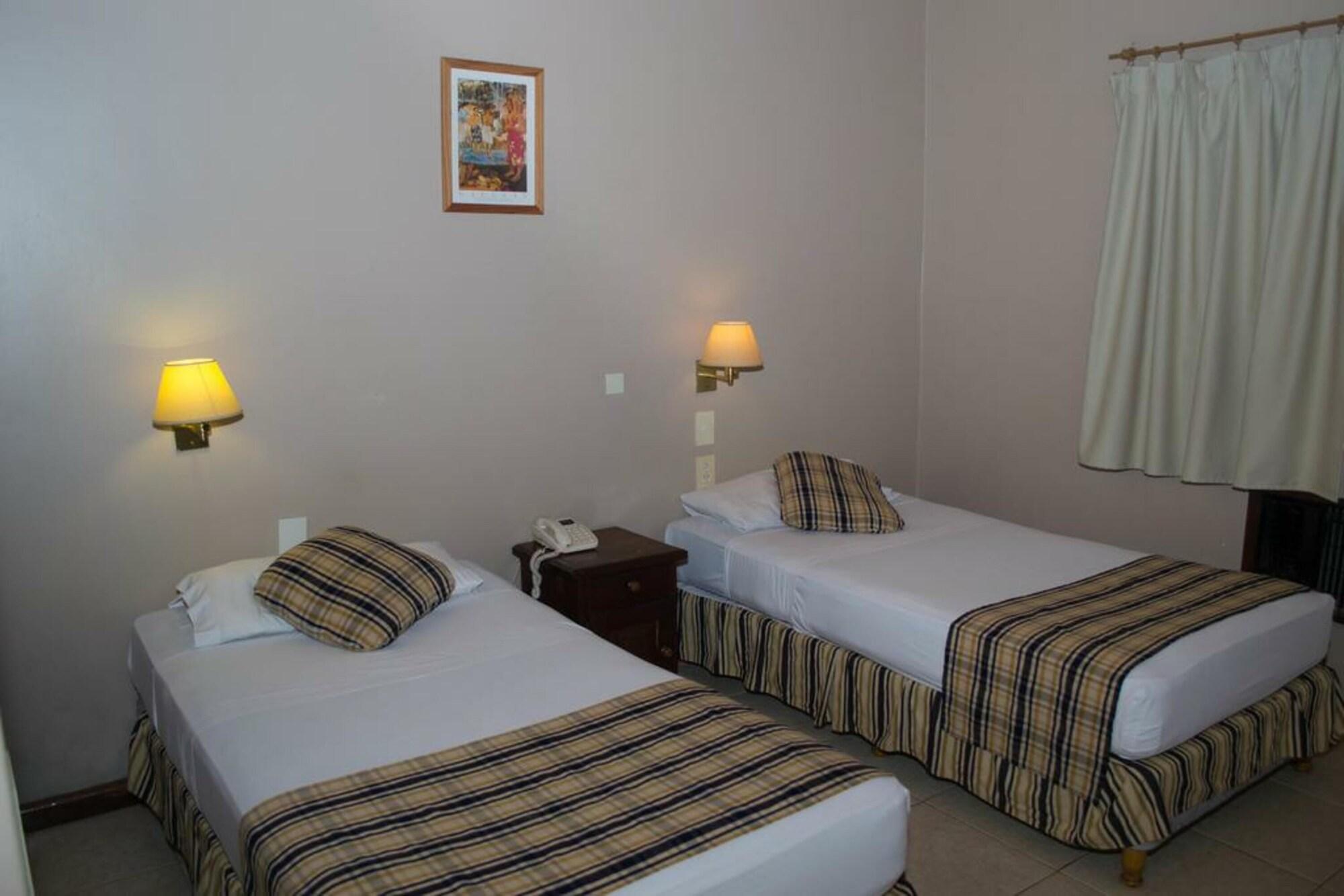 Marcopolo Suites Iguazu Puerto Iguazú Eksteriør billede
