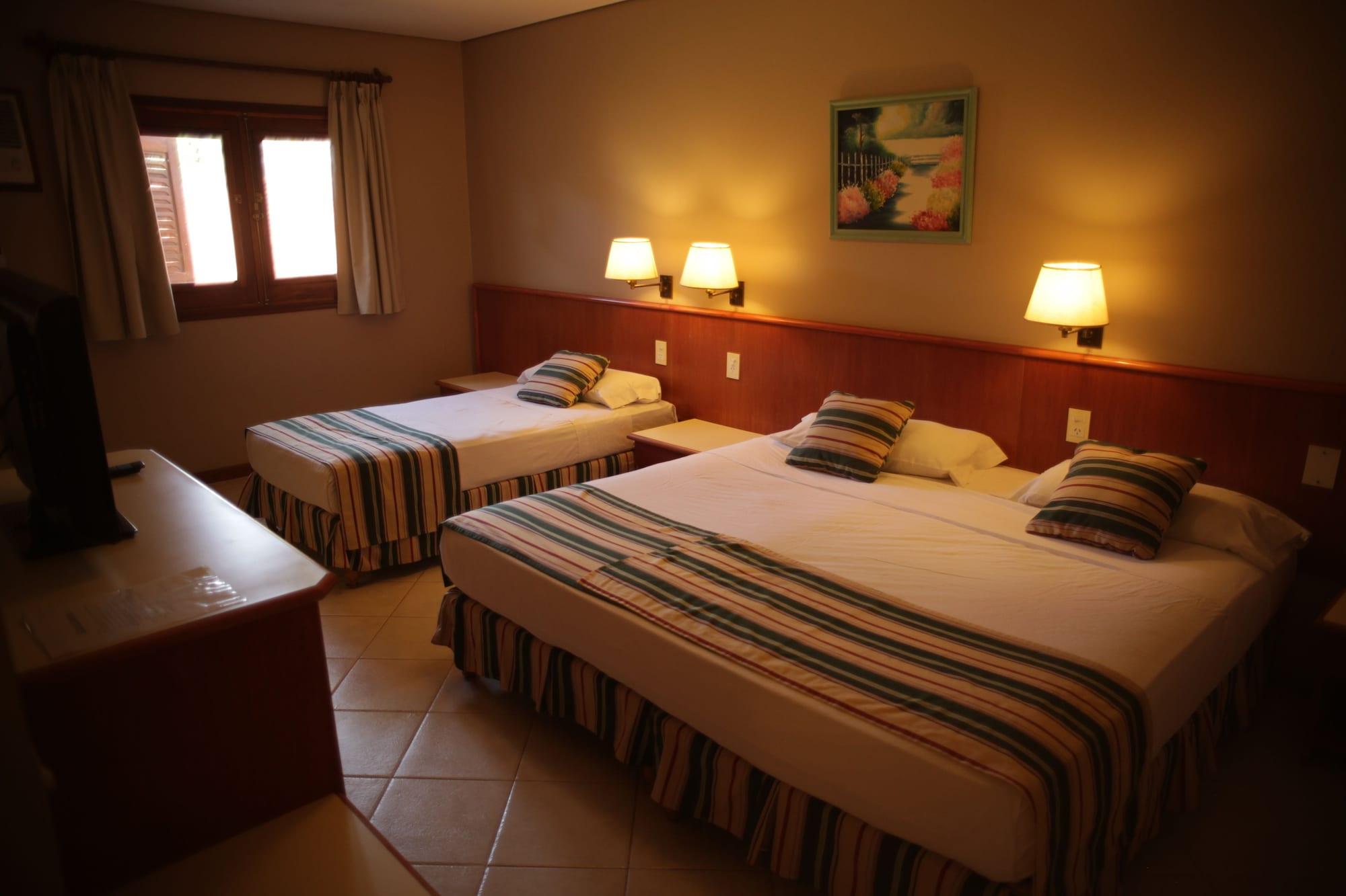 Marcopolo Suites Iguazu Puerto Iguazú Eksteriør billede
