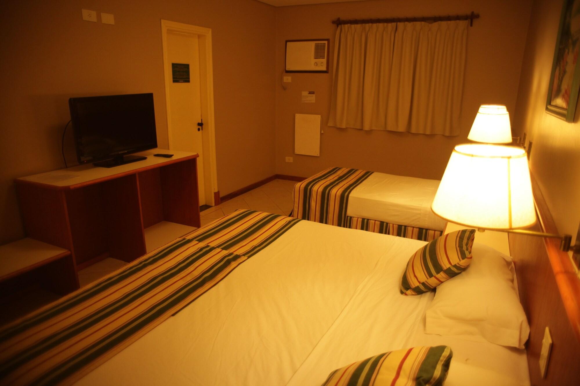 Marcopolo Suites Iguazu Puerto Iguazú Eksteriør billede