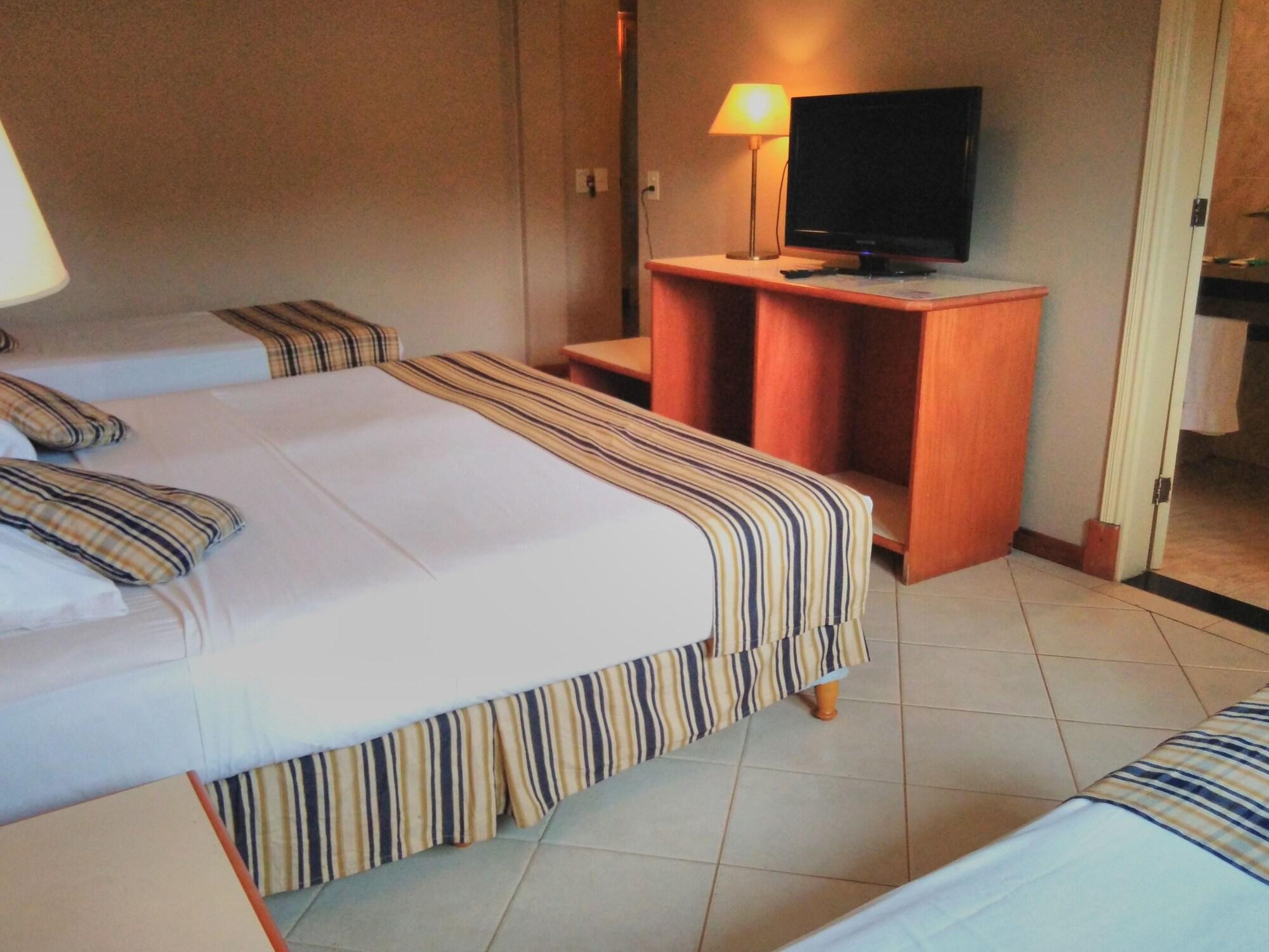 Marcopolo Suites Iguazu Puerto Iguazú Eksteriør billede