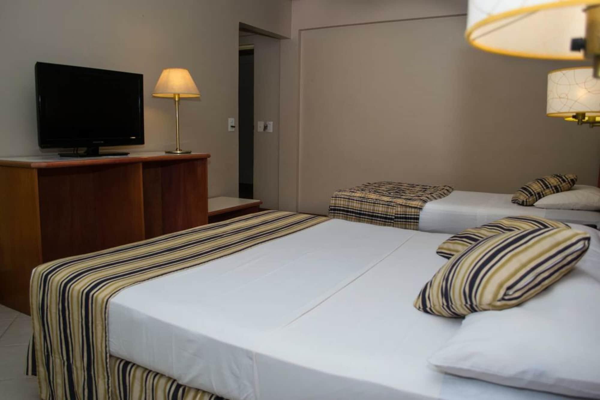 Marcopolo Suites Iguazu Puerto Iguazú Eksteriør billede