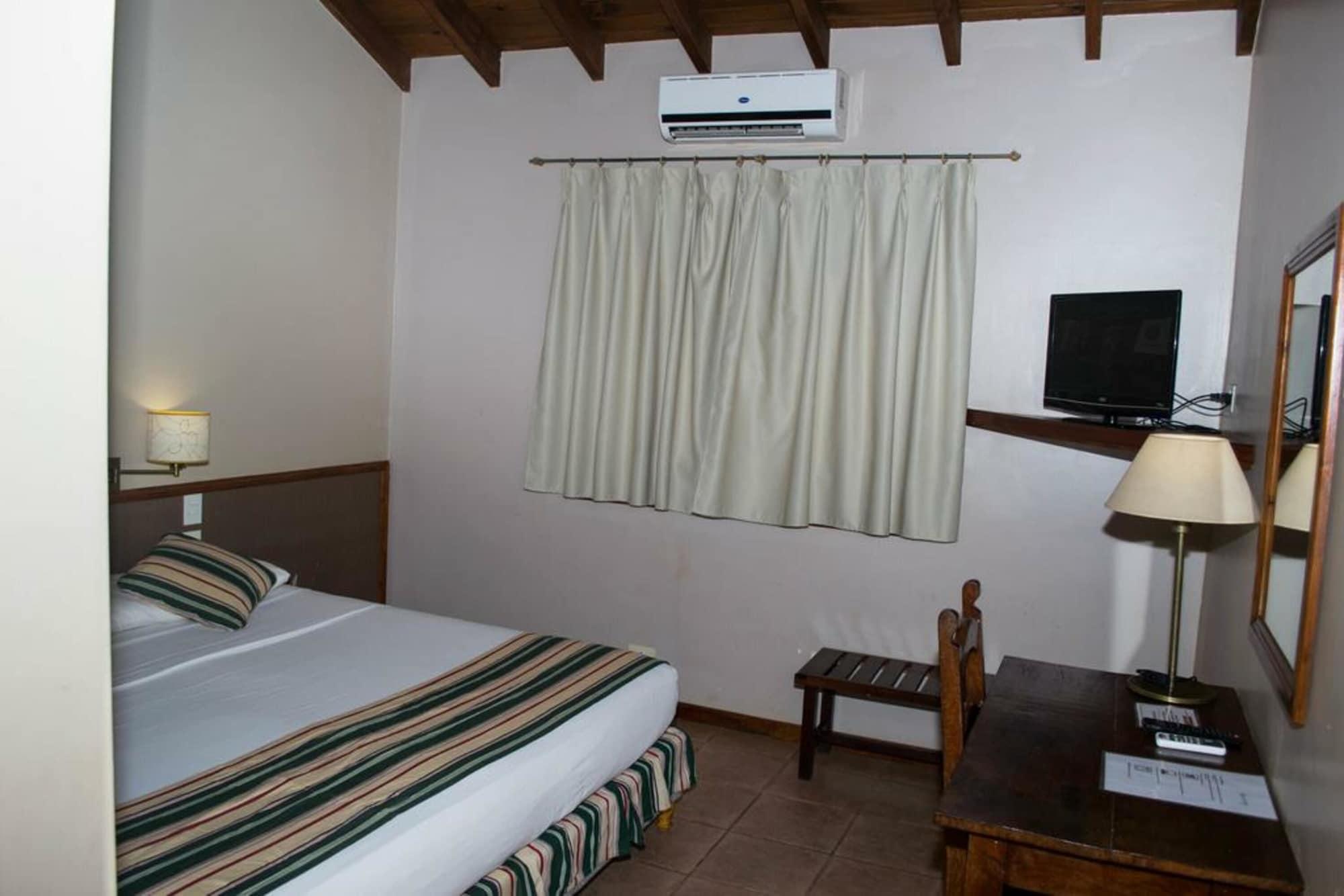 Marcopolo Suites Iguazu Puerto Iguazú Eksteriør billede
