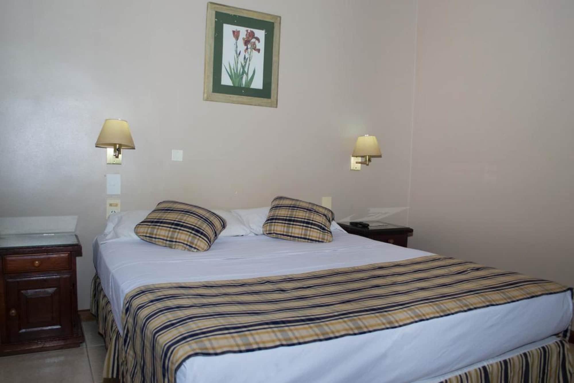 Marcopolo Suites Iguazu Puerto Iguazú Eksteriør billede
