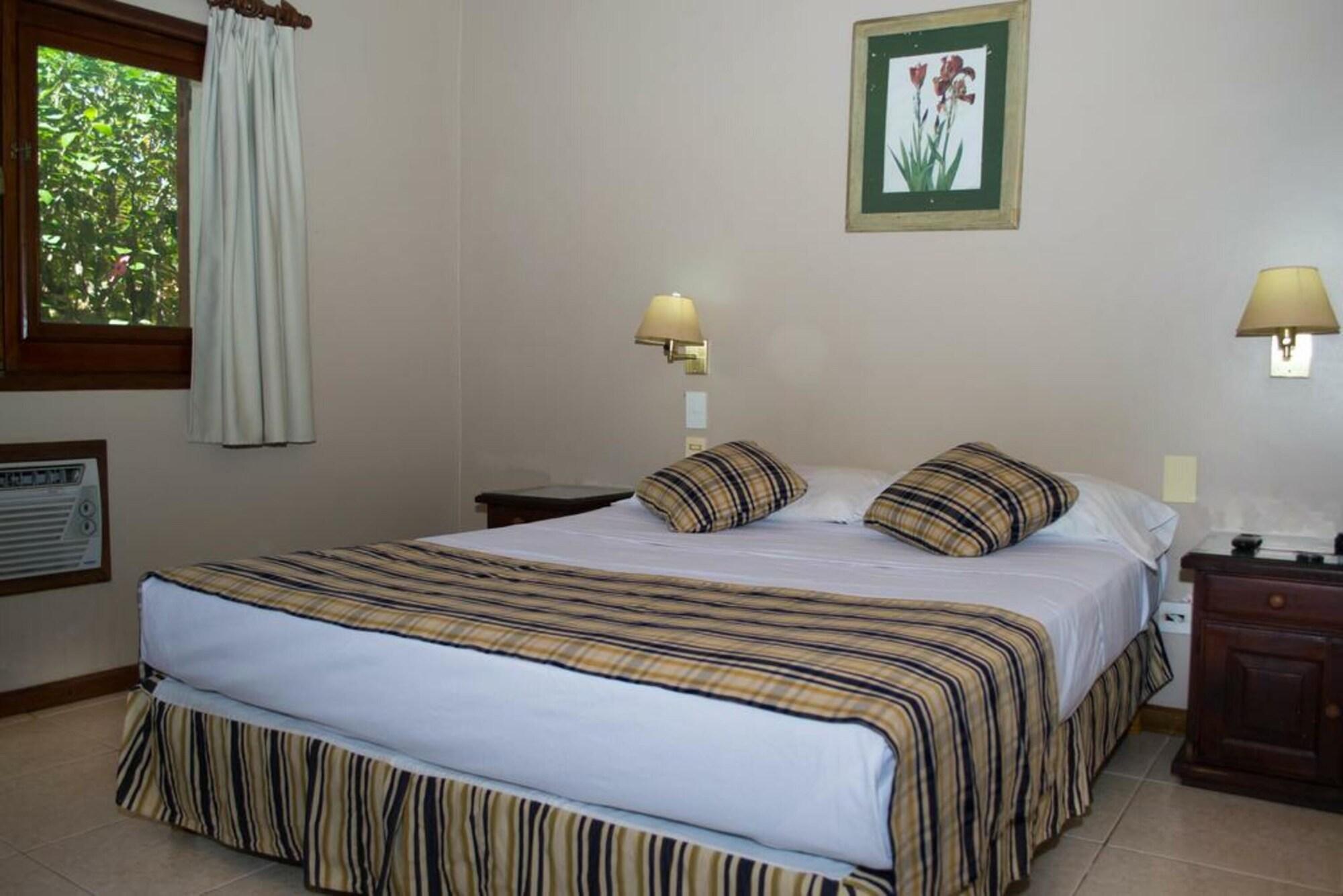 Marcopolo Suites Iguazu Puerto Iguazú Eksteriør billede
