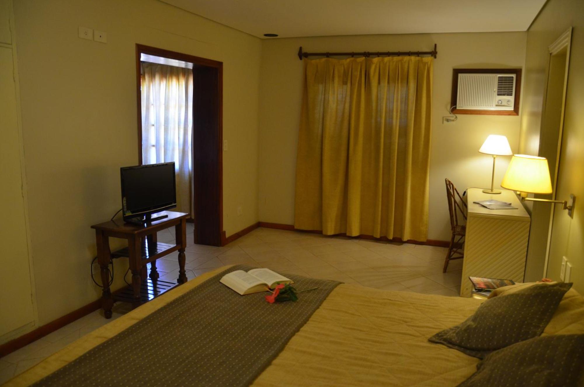 Marcopolo Suites Iguazu Puerto Iguazú Eksteriør billede