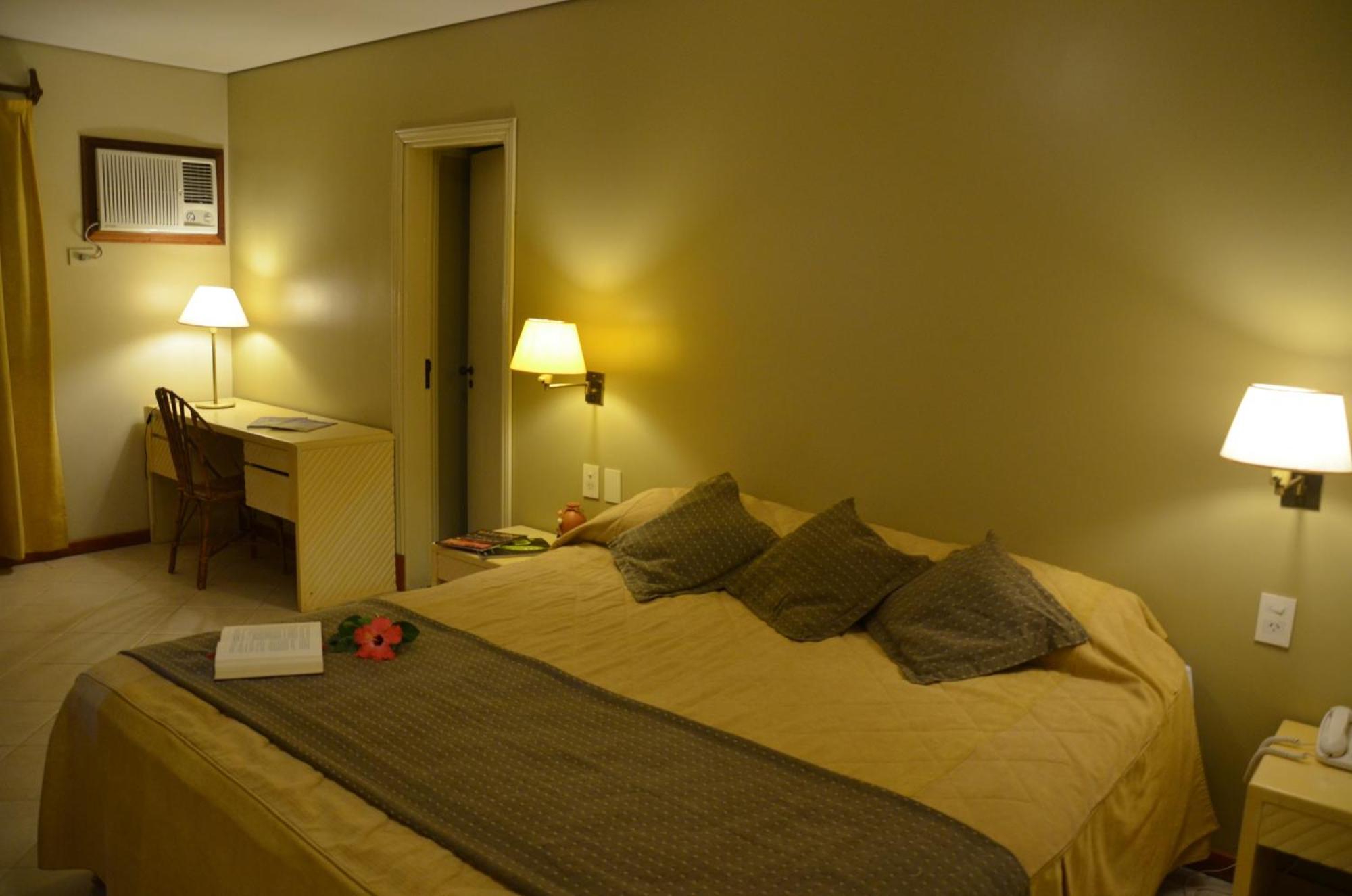 Marcopolo Suites Iguazu Puerto Iguazú Eksteriør billede