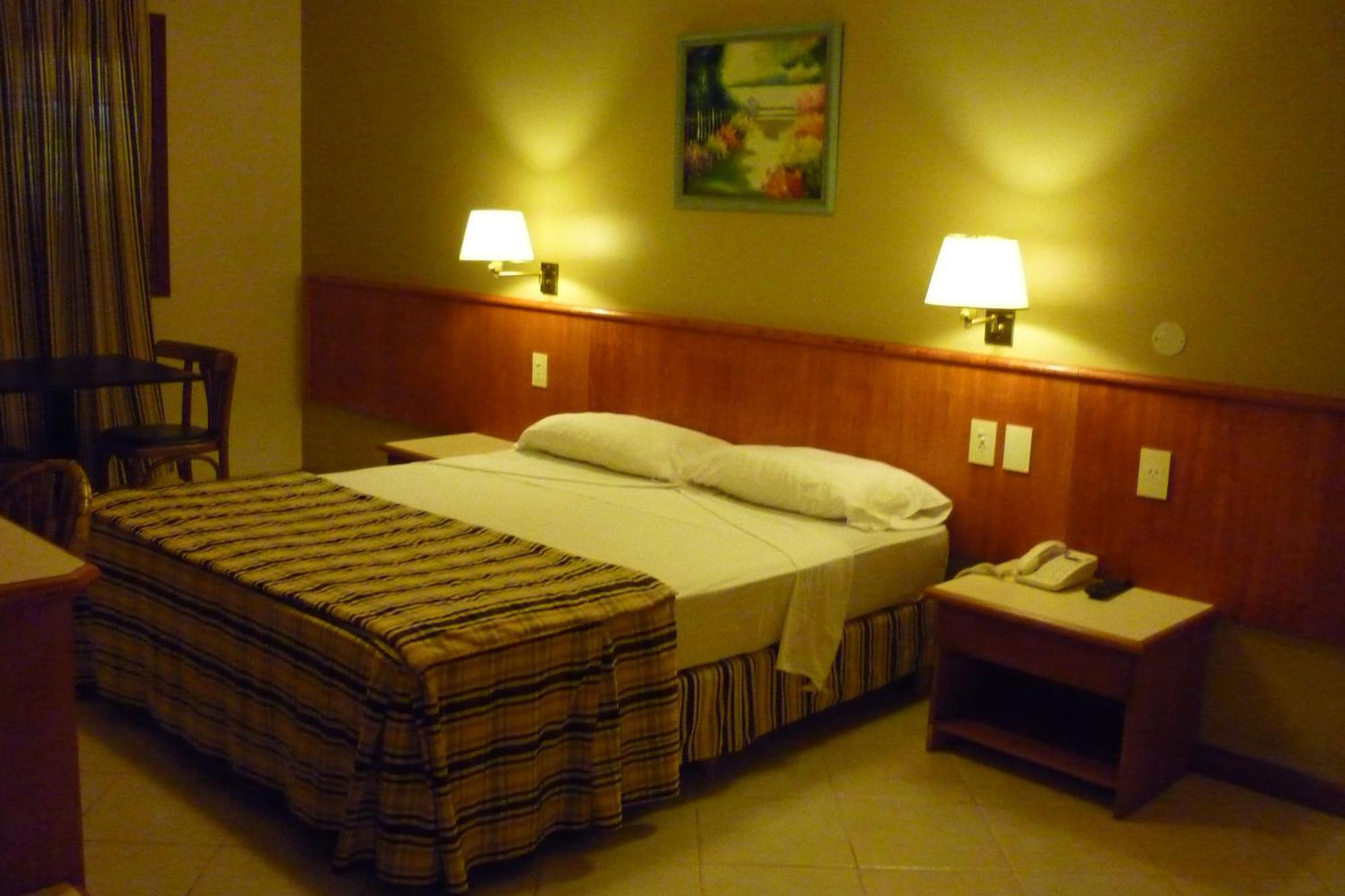 Marcopolo Suites Iguazu Puerto Iguazú Eksteriør billede