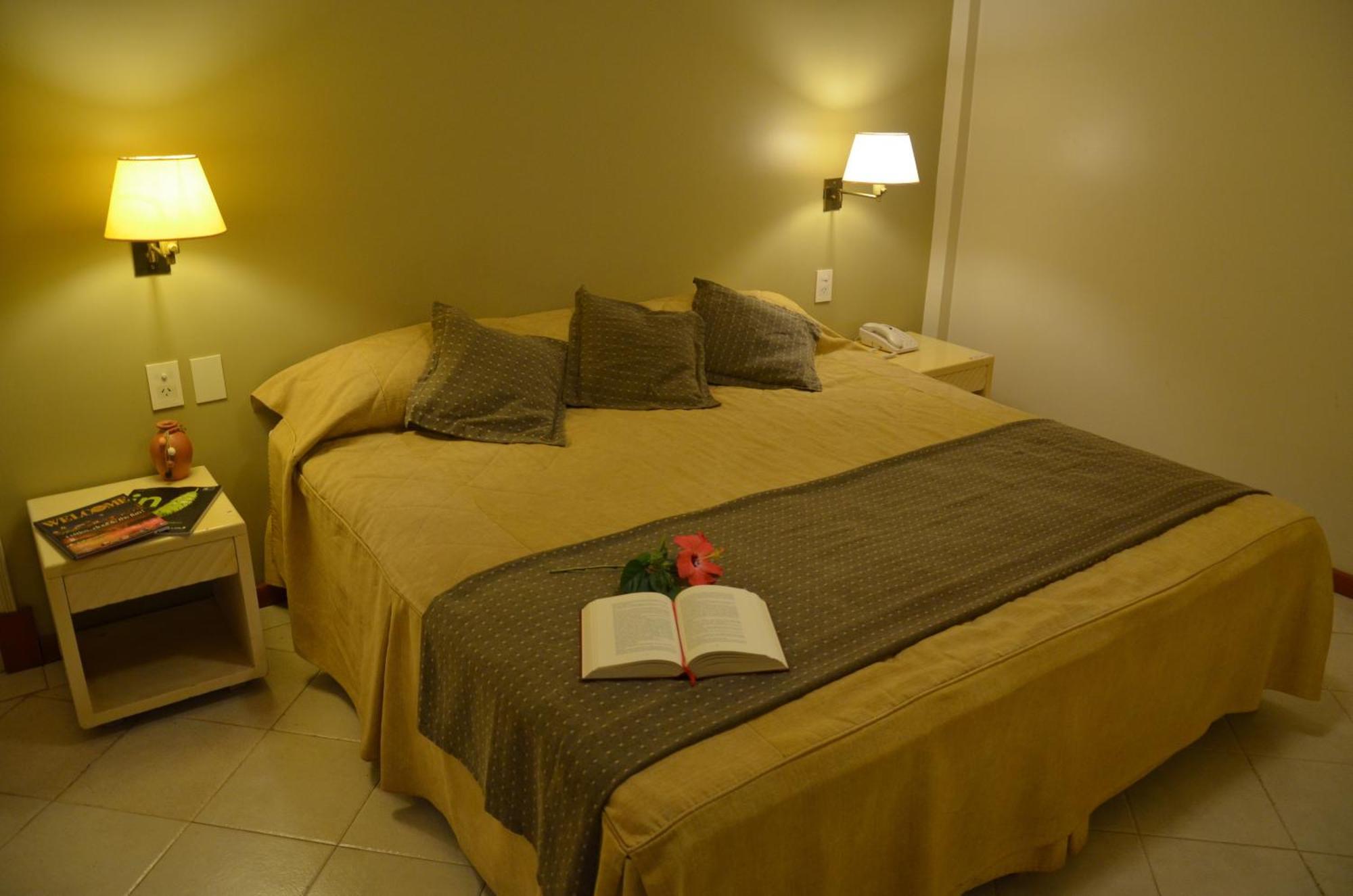 Marcopolo Suites Iguazu Puerto Iguazú Eksteriør billede