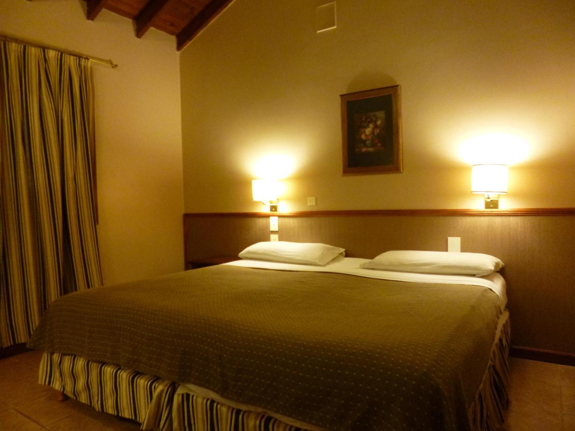Marcopolo Suites Iguazu Puerto Iguazú Værelse billede