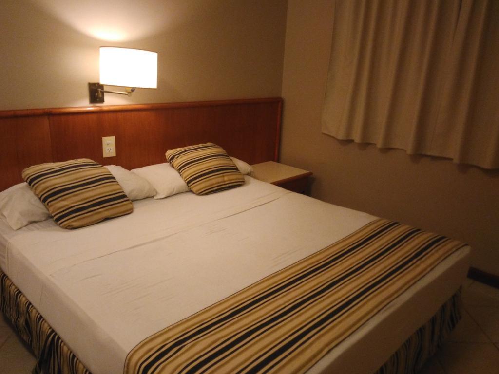 Marcopolo Suites Iguazu Puerto Iguazú Eksteriør billede