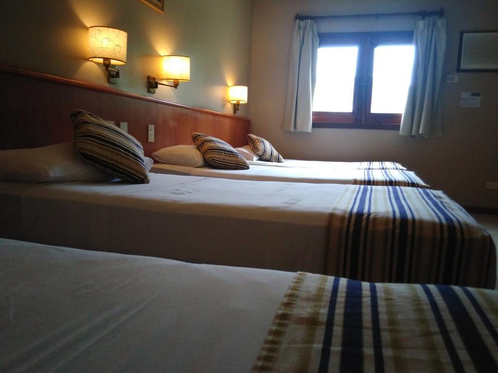 Marcopolo Suites Iguazu Puerto Iguazú Eksteriør billede