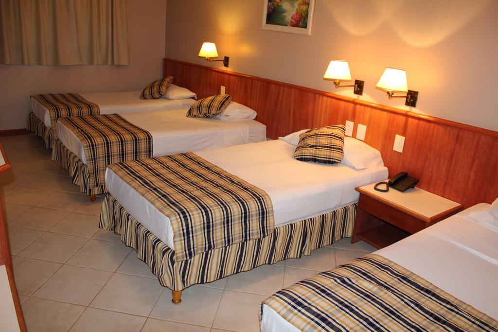 Marcopolo Suites Iguazu Puerto Iguazú Eksteriør billede