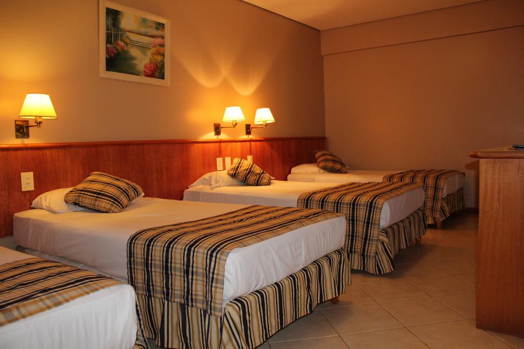 Marcopolo Suites Iguazu Puerto Iguazú Eksteriør billede