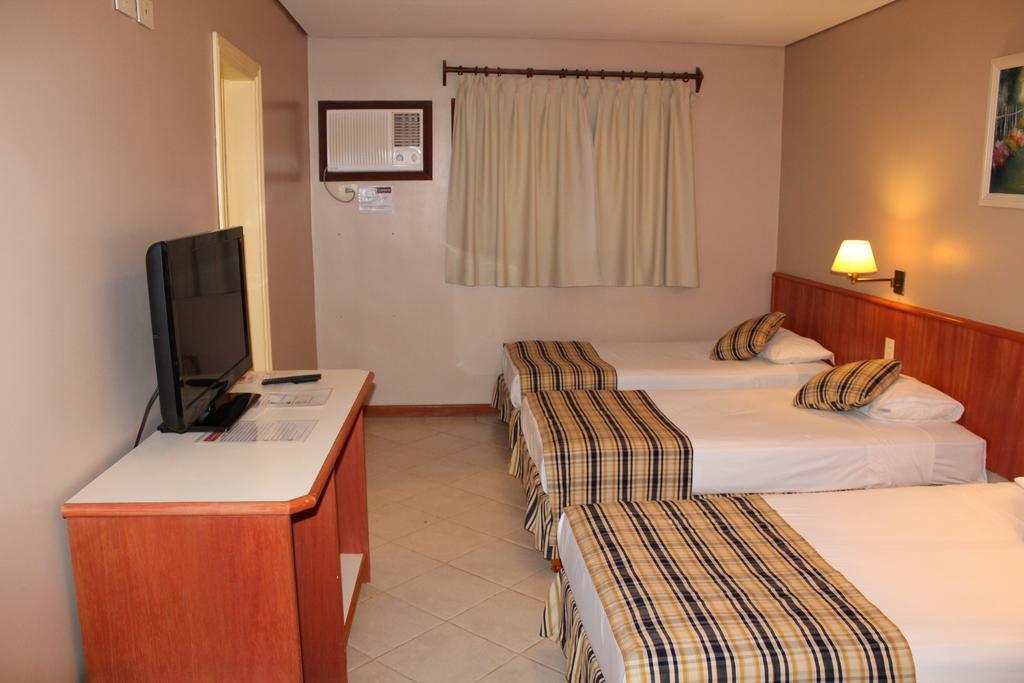 Marcopolo Suites Iguazu Puerto Iguazú Eksteriør billede