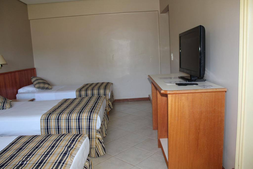 Marcopolo Suites Iguazu Puerto Iguazú Eksteriør billede