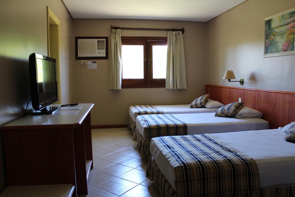 Marcopolo Suites Iguazu Puerto Iguazú Eksteriør billede