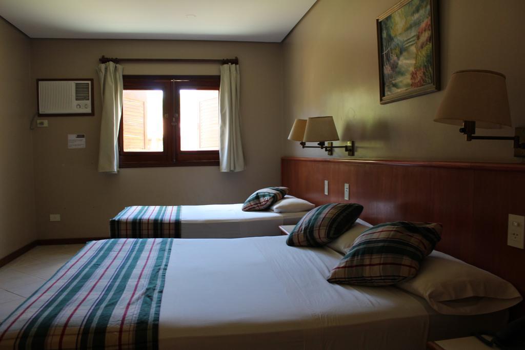 Marcopolo Suites Iguazu Puerto Iguazú Eksteriør billede