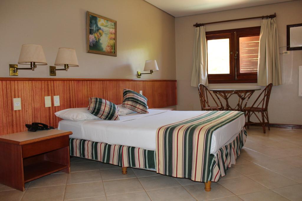 Marcopolo Suites Iguazu Puerto Iguazú Eksteriør billede