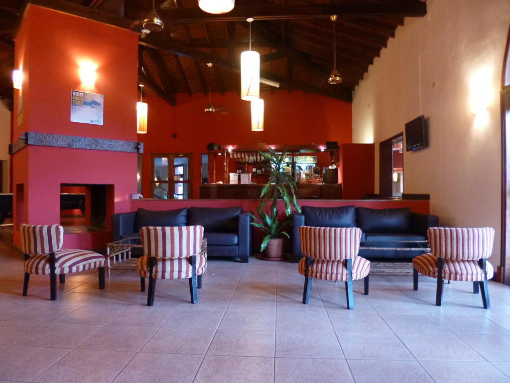 Marcopolo Suites Iguazu Puerto Iguazú Eksteriør billede
