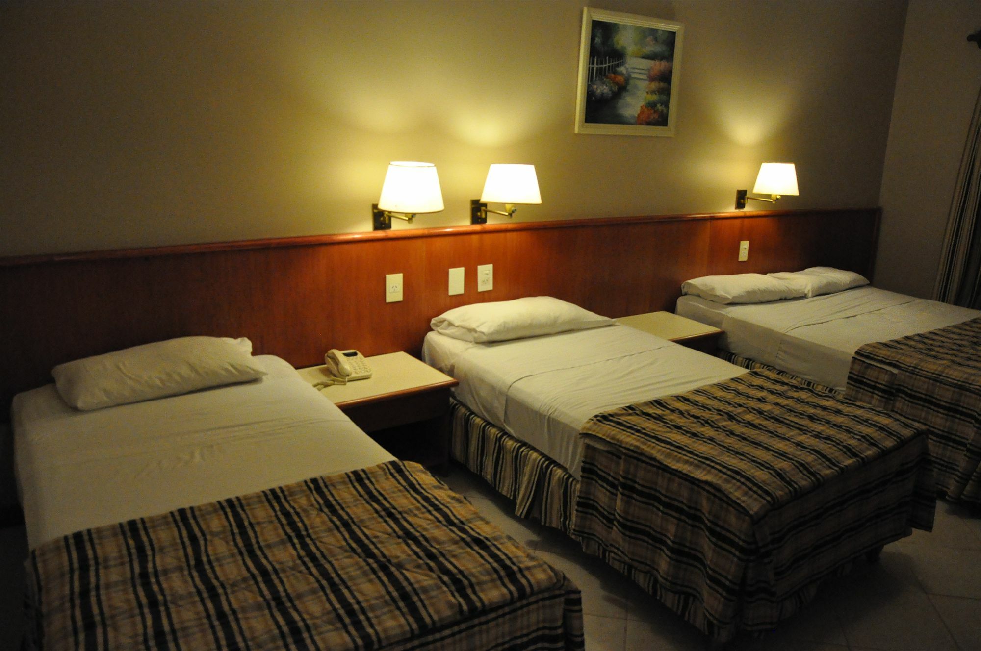 Marcopolo Suites Iguazu Puerto Iguazú Eksteriør billede