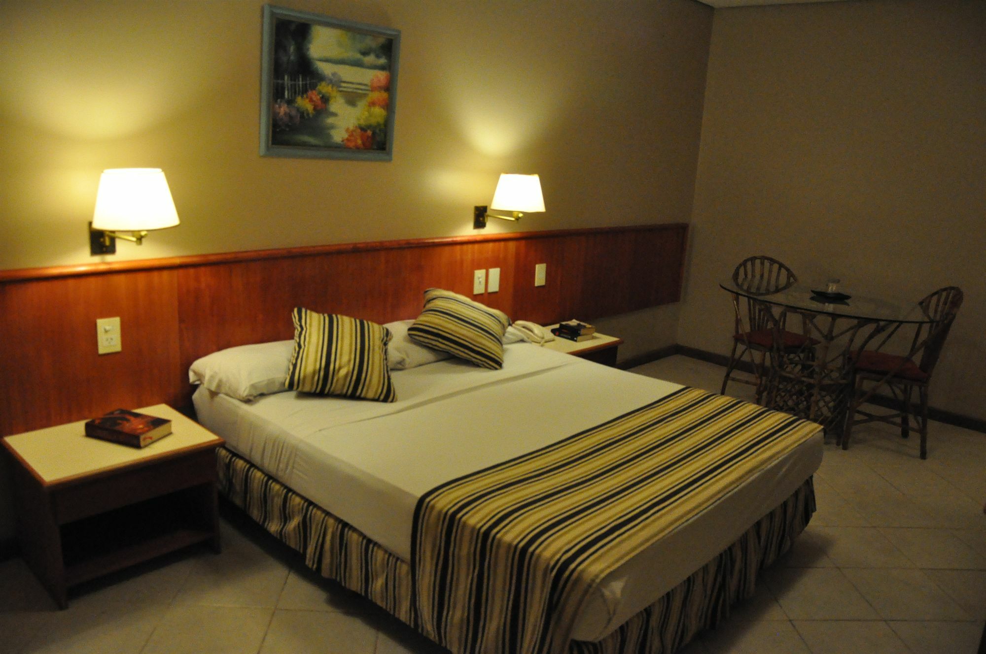 Marcopolo Suites Iguazu Puerto Iguazú Eksteriør billede