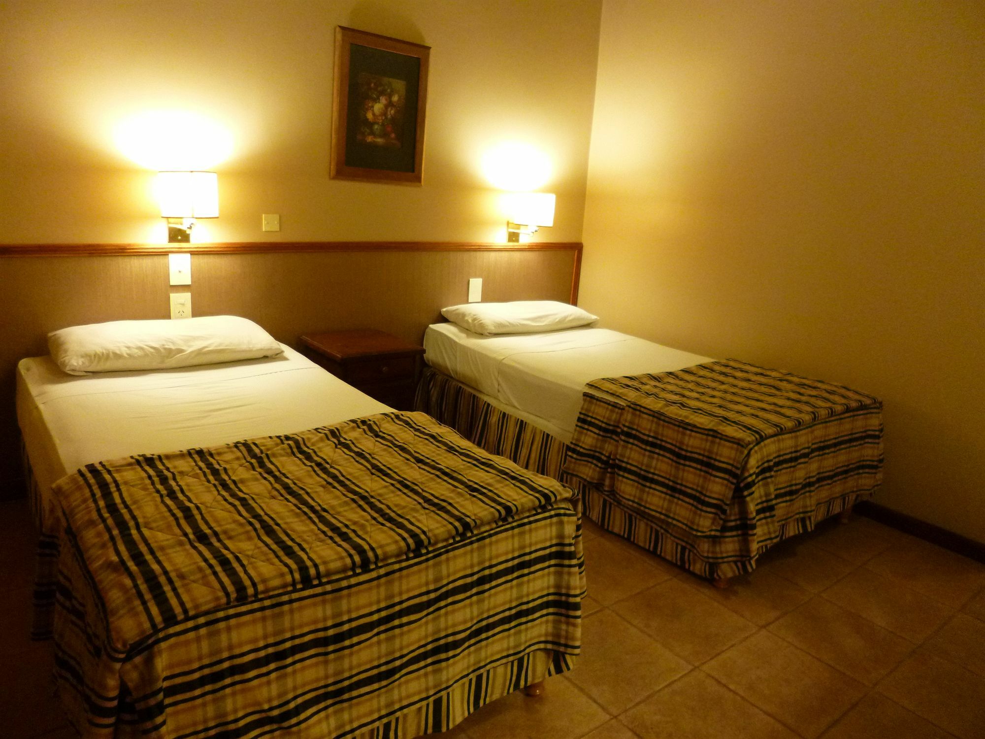 Marcopolo Suites Iguazu Puerto Iguazú Eksteriør billede