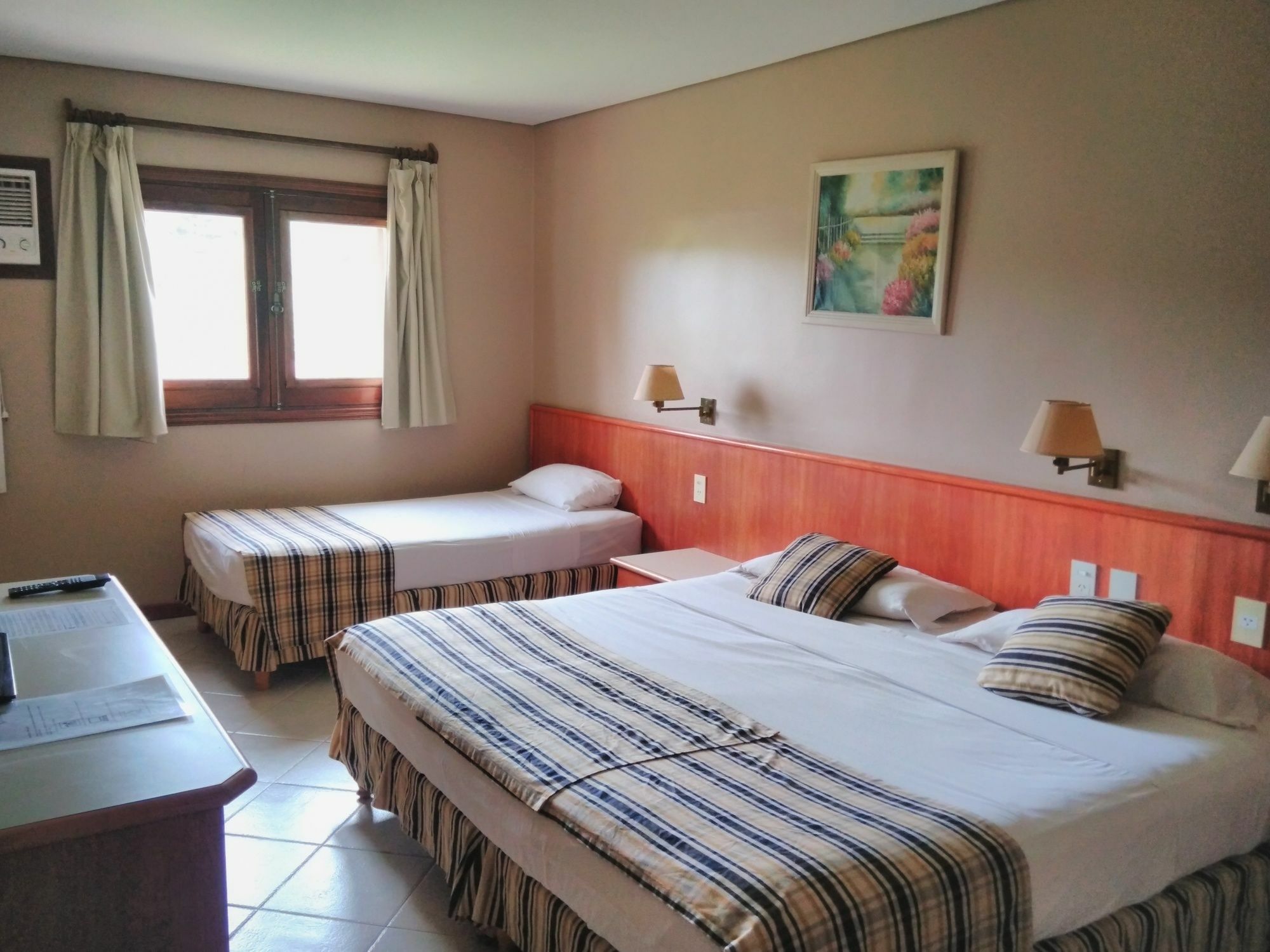 Marcopolo Suites Iguazu Puerto Iguazú Eksteriør billede