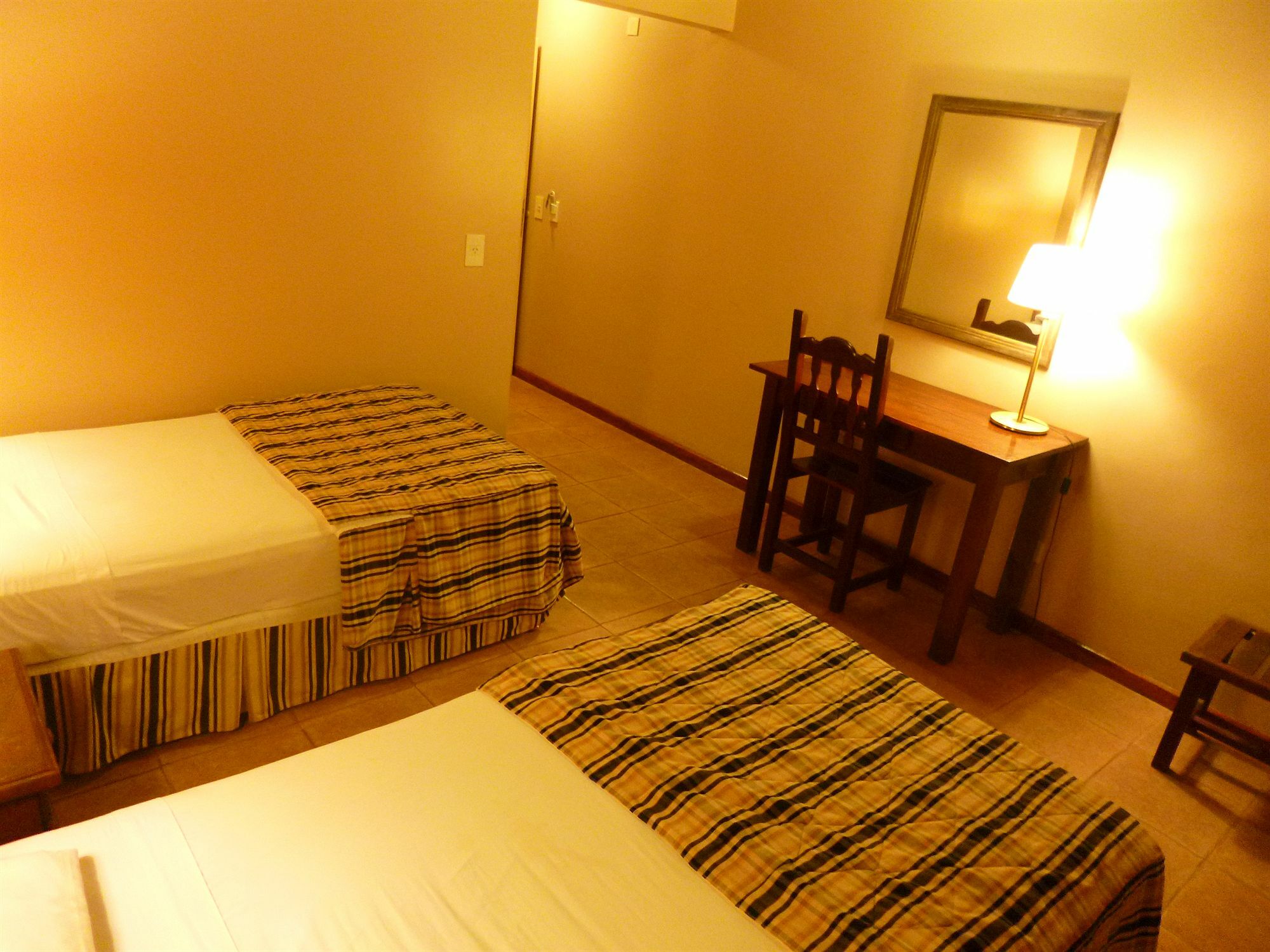 Marcopolo Suites Iguazu Puerto Iguazú Eksteriør billede